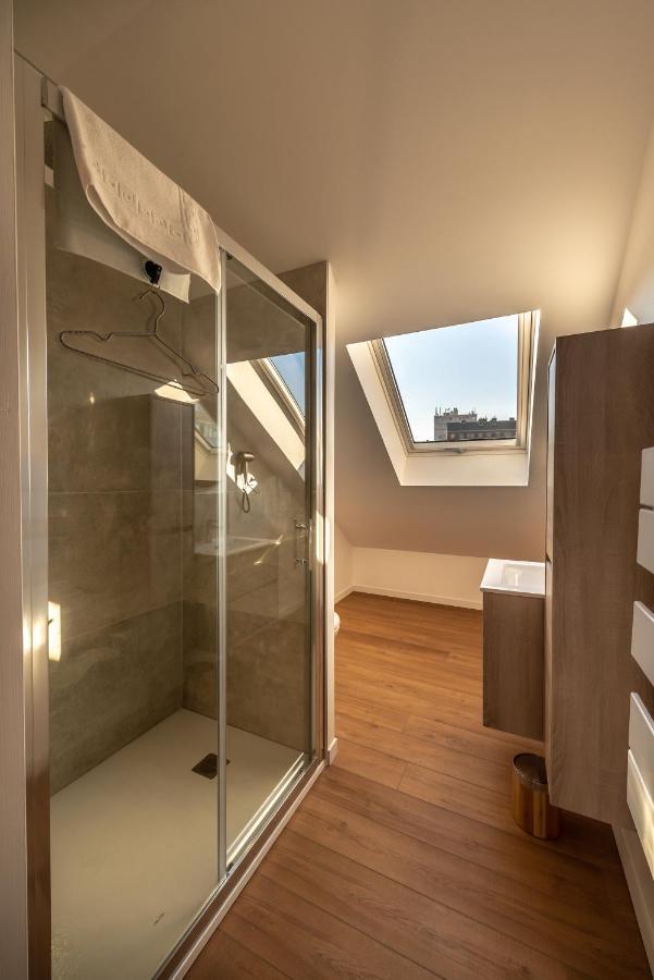 Downtown Loft - Centre Ville - Wifi - Netflix Amiens Zewnętrze zdjęcie