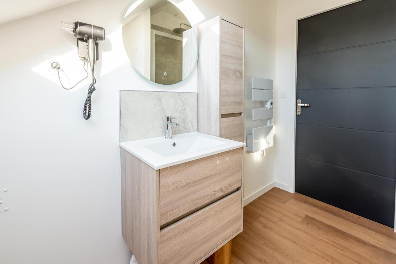 Downtown Loft - Centre Ville - Wifi - Netflix Amiens Zewnętrze zdjęcie