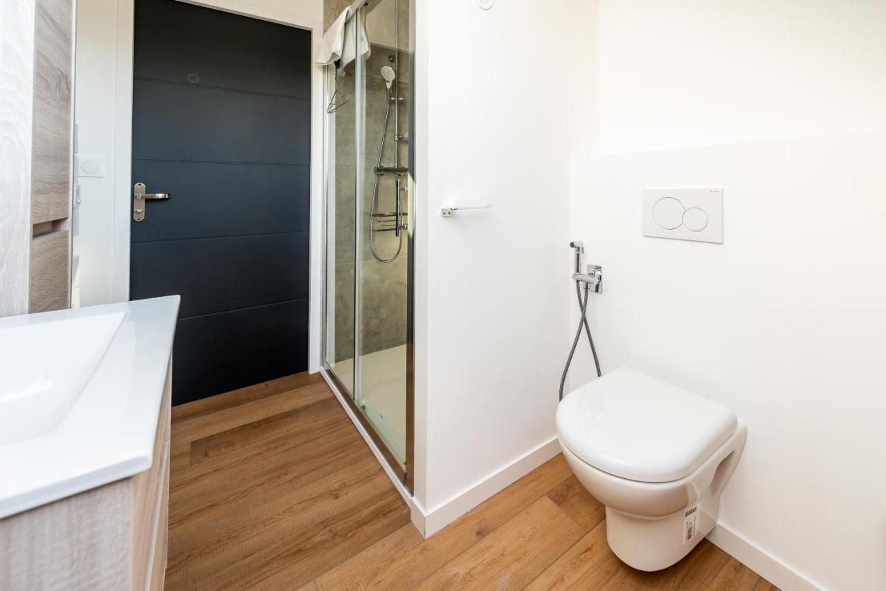 Downtown Loft - Centre Ville - Wifi - Netflix Amiens Zewnętrze zdjęcie