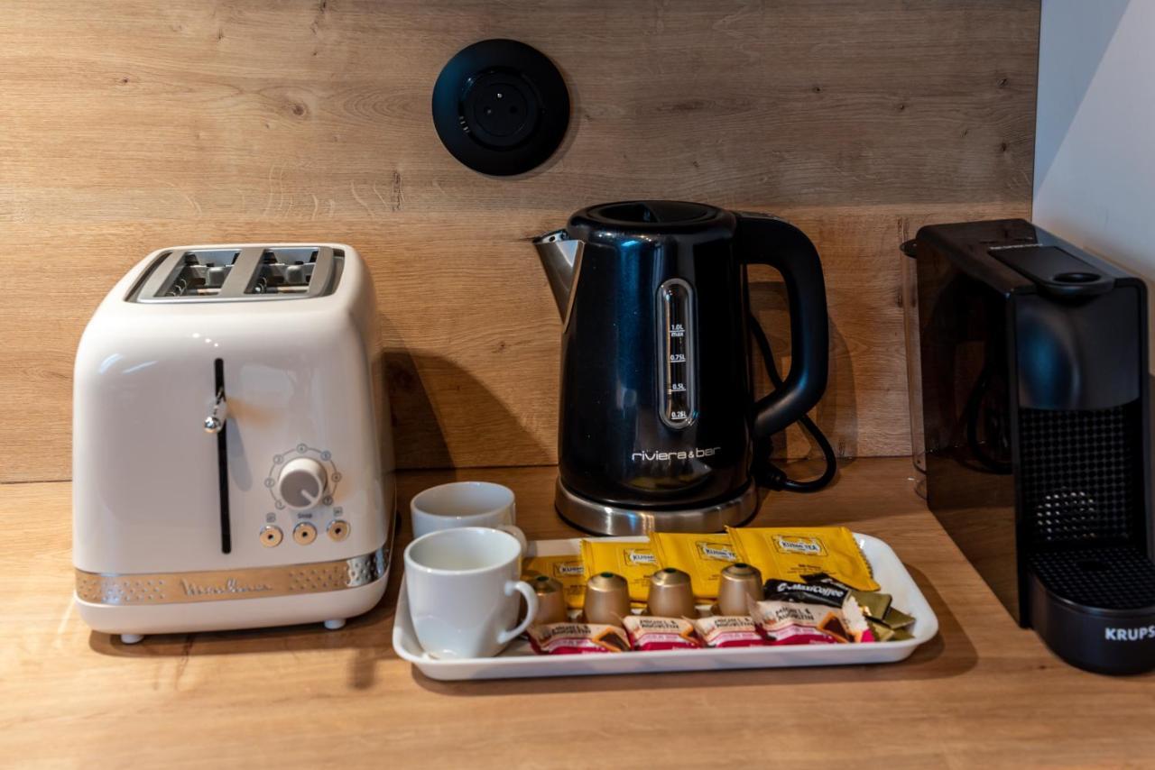 Downtown Loft - Centre Ville - Wifi - Netflix Amiens Zewnętrze zdjęcie